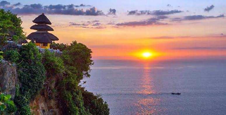 Roejas Sunset Apartment อูลูวาตู ภายนอก รูปภาพ